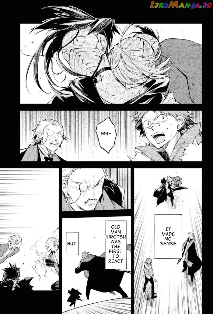 Bungou Stray Dogs Chapter 88 image 30_optimized